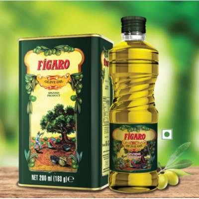 Figaro Oil